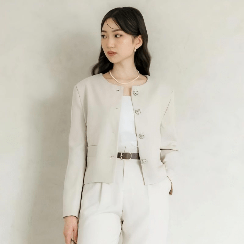 Gema Blazer
