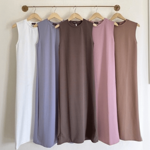 Inner Dress Knit