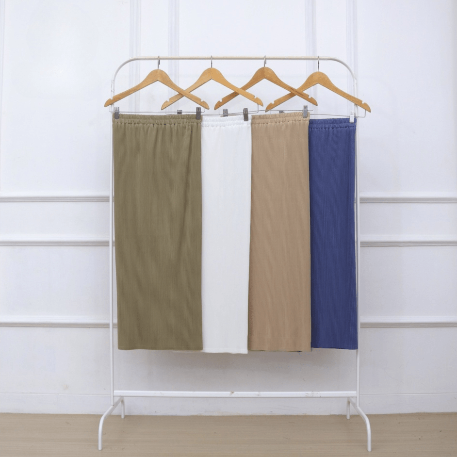 Rok Span Knit